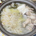びぃころ's cooksnap of when they made 超簡単！博多風水炊き.