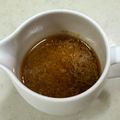 なーなちゃん's cooksnap of when they made 鶏肉豚肉豆腐厚揚げに！万能よだれ鶏のたれ.
