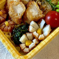 かっちゃん杉's cooksnap of when they made 簡単！3分 ほうれん草のナムル.