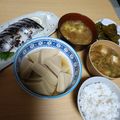 よちりん's cooksnap of when they made 高野豆腐の含め煮♪.