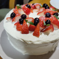 ゆりです！'s cooksnap of when they made くどくない！生クリームと砂糖の黄金比率.