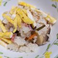 くむちん's cooksnap of when they made ★ちらし寿司.