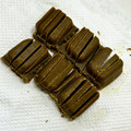 にきけん's cooksnap of when they made カレーのルゥを溶かしやすくする方法.