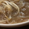 MULA's cooksnap of when they made ダイエット♡白滝もやしあんかけラーメン風.