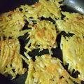 ゆたかんｙｕｔａｋａ's cooksnap of when they made ジャガイモとキャベツのチーズ焼き.