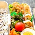 ぴょっきち☆'s cooksnap of when they made お弁当に♪クルクル竹輪のコンソメマヨ焼き.
