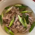 rynbaskets's cooksnap of when they made 簡単に！大阪名物･おやじの｢肉すい｣.