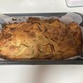 しゃもり's cooksnap of when they made ✿簡単リンゴケーキ✿.