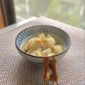 キンプリ's cooksnap of when they made 大根と油揚げの煮物.