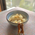 キンプリ's cooksnap of when they made 大根と油揚げの煮物.
