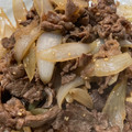 ゆみらんたん's cooksnap of when they made 【農家のレシピ】新玉ねぎと牛肉の甘辛炒め.