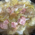 えびしお＠修行中's cooksnap of when they made ☺コンソメで簡単おかず♪大根の洋風煮物☺.