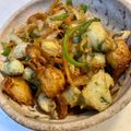 yu🐓's cooksnap of when they made 韓国の作り置きおかず。オデンポックム.