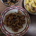 nexeko's cooksnap of when they made 大好きな母のお弁当レシピ♥豚の唐揚げ.
