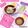 しーくれっと・らいふ's cooksnap of when they made 甘くて美味しい★簡単白菜のお味噌汁.
