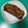 クックあさみちゃん's cooksnap of when they made バレンタインに♬塩チョコブラウニー.