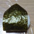 ﾋﾟﾛﾐ♡'s cooksnap of when they made ツナおにぎり塩味(マヨネーズ無し).