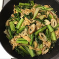 せいかくん's cooksnap of when they made 新潟のお母さんの味★煮菜.