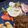 あるまじろう☻'s cooksnap of when they made 餃子の皮パリパリ☆ハロウィンおばけちゃん.