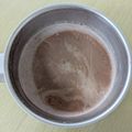 Cony◎'s cooksnap of when they made 喫茶店のホットココア.