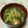 クックWZ3WQY☆'s cooksnap of when they made お味噌汁に・・・☆天かす入れて☆.