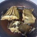 bibichann's cooksnap of when they made ごはんが進む☆ヒラメの煮付け.
