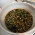 ゆるмαмα's cooksnap of when they made 万能☆絶品☆三つ葉ダレ.