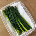 Ruriluru's cooksnap of when they made 青ネギの保存法.