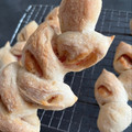 ゆーこ01's cooksnap of when they made ＨＢ★ミニベーコンエピ.