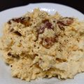 Kaori 's cooksnap of when they made 簡単激ウマ！おつまみに！男のポテトサラダ.
