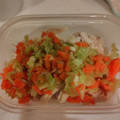 うさこ8番's cooksnap of when they made 愛猫用　しっとり柔らか鶏肉ささみ♡.