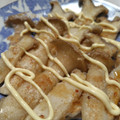トキゴン's cooksnap of when they made 簡単すぎ!!エリンギ焼き♪醤油マヨで。.