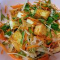 山ばあば's cooksnap of when they made 焼くだけ簡単！さっぱり☆厚揚げの南蛮漬け.