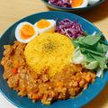 たけうちーの's cooksnap of when they made 彩り最高⤴紫キャベツラペ(๑´`๑)♡.