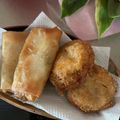 クック1QWPVZ☆'s cooksnap of when they made 簡単＊トロトロじゃがいもコロッケ.