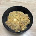 クックJASHR5☆'s cooksnap of when they made 親子丼.