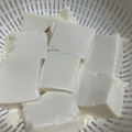 猫のミイヤ's cooksnap of when they made 木綿◆豆腐の水切り★保存法◆絹.