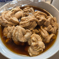 ゆるмαмα's cooksnap of when they made ☺旬だよ♬鮭の白子煮☺.