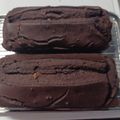 ポンコツ母ts's cooksnap of when they made 低糖質 ガトーショコラ☆簡単！.