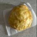 kittypanda's cooksnap of when they made 懐かしの炭酸饅頭.