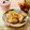 runa10's cooksnap of when they made 餃子の皮で＊りんごパイ風.