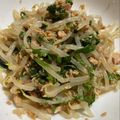 クック9GYNHS☆'s cooksnap of when they made もやしとツナのナムル.