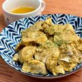 島子☆'s cooksnap of when they made 手間いらず！簡単サラダチキン☆カレー味.