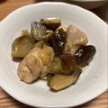 ☆Halco☆'s cooksnap of when they made 鶏もも肉となすのうま煮.