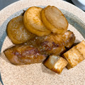 新米主婦わさび's cooksnap of when they made 【試行錯誤の】ぶりの照り焼き.