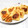 ＠迷子＠'s cooksnap of when they made ☼とろり♪納豆キムチーズの油揚げ巾着焼き.