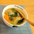 アップルパイ's cooksnap of when they made かぶのポトフ♪クリスマス簡単レシピ.