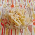 ﾁｲﾁｬﾝﾏﾏ's cooksnap of when they made 簡単☆カリフラワーのピクルス.