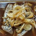 ティラミス265's cooksnap of when they made 本当は教えたくない!?漁師のカツオ漬け.