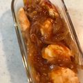 Ruriluru's cooksnap of when they made 旨辛鶏チリ☆レシピ本に掲載されました♪.